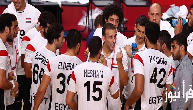 القنوات الناقلة لمباراة مصر وإسبانيا لليد في صراع الميدالية الذهبية بألعاب المتوسط