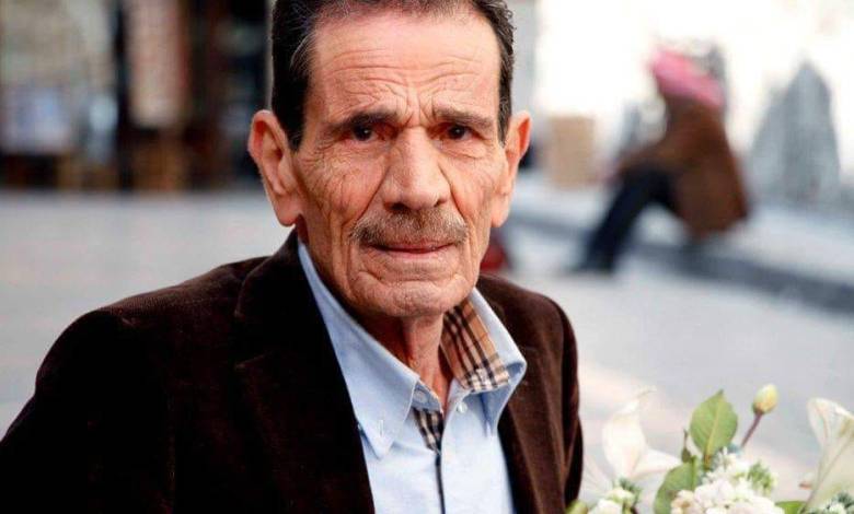 وفاة الفنان الفلسطيني بسام لطفي.. سبب وفاة بسام لطفي عن عمر يناهز عن عمر يناهز 82 عام
