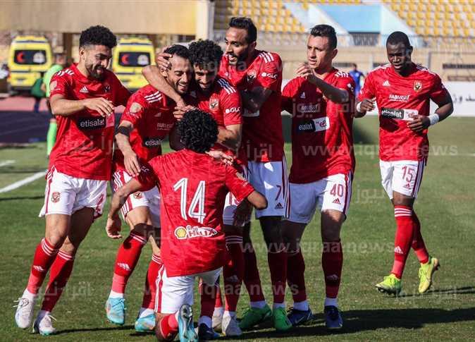 قطبي الكرة المصرية يتعثران “في مشوار” دوري الأبطال الأفريقي
