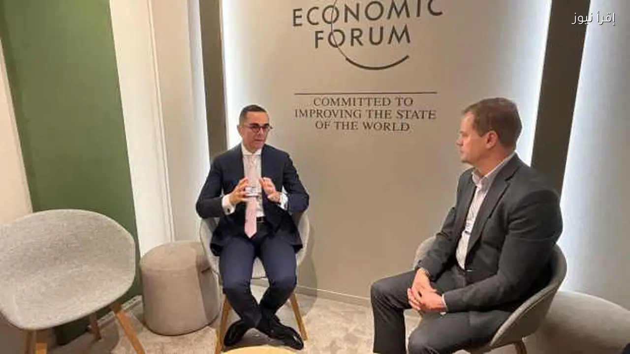 وزير الاستثمار يناقش خطط يونيليفر للتوسع في مصر