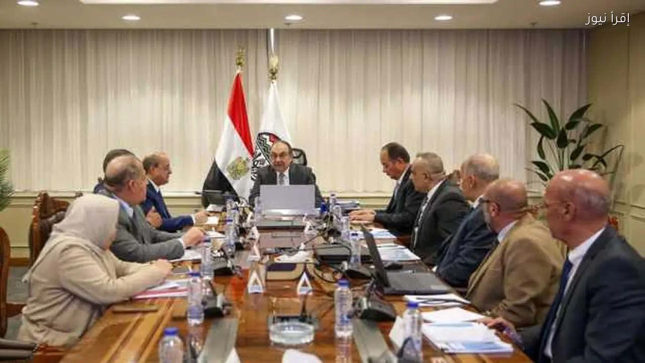 39 مليون دولار استثمارات في مشروع إنتاج الكلور حسب وزير قطاع الأعمال