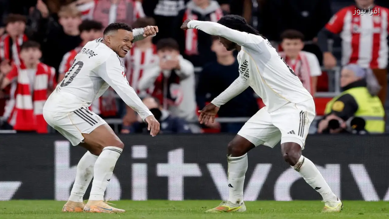 أرسنال يستهدف ضم نجم ريال مدريد الشاب لتعزيز صفوفه