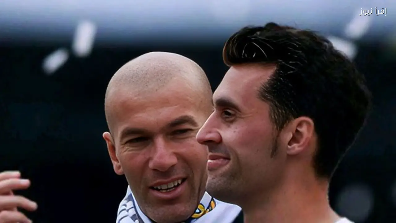 أسطورة أرسنال تتحدث عن مستقبل ريال مدريد مع أريبيلوا