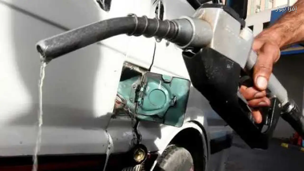 أسعار البنزين والسولار والغاز في مصر اليوم 27 يناير 2026