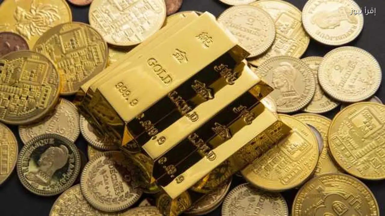 أسعار الذهب ترتفع: 1 جرام بـ8000 جنيه بعد وصوله لـ5200 دولار