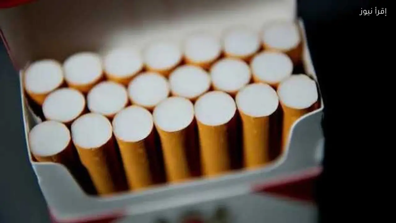 أسعار السجائر المحلية والأجنبية اليوم 29 يناير 2026