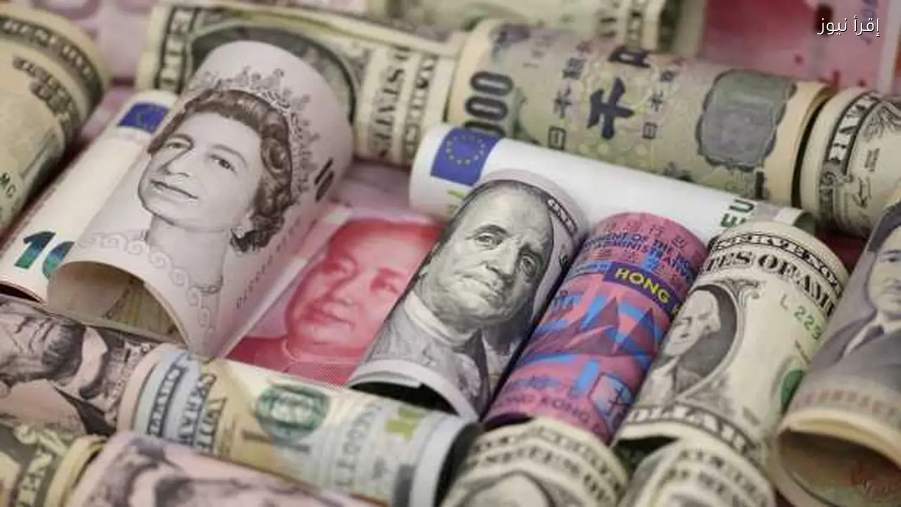 أسعار العملات في البنوك اليوم الخميس 29 يناير 2026