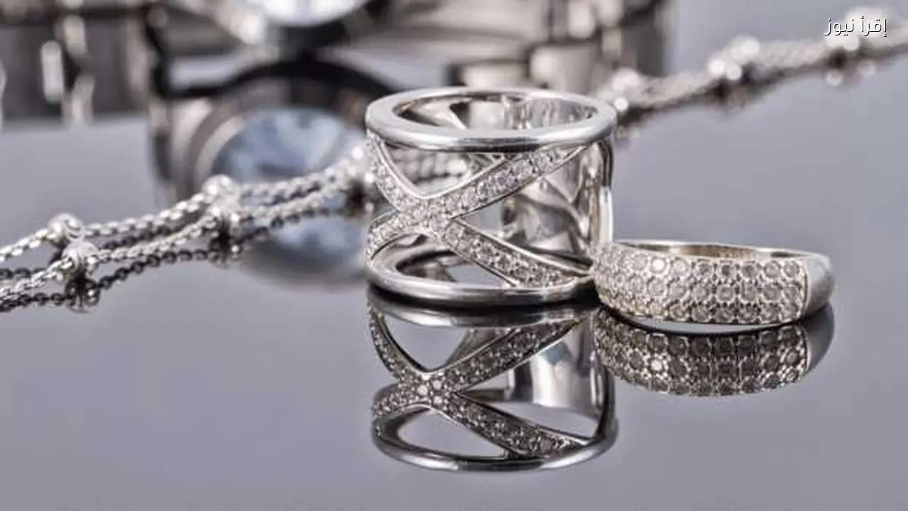 أسعار الفضة في مصر تتراجع اليوم 27 يناير 2026 وسط هدوء الأسواق