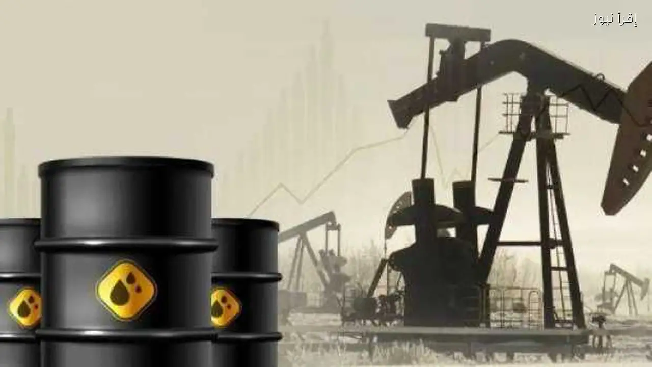 أسعار النفط تتأثر بالمخاوف الجيوسياسية ومشاكل العرض