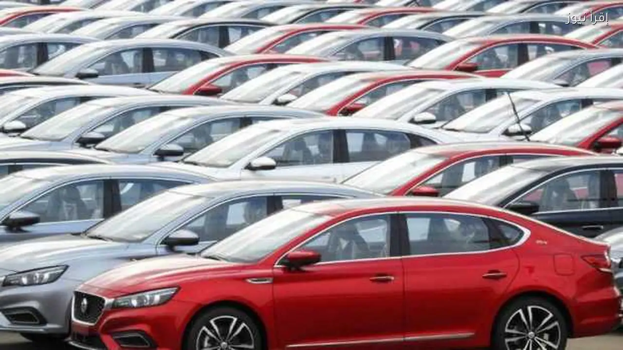 أفضل فرص شراء السيارات في 2026 مع تخفيضات ملحوظة