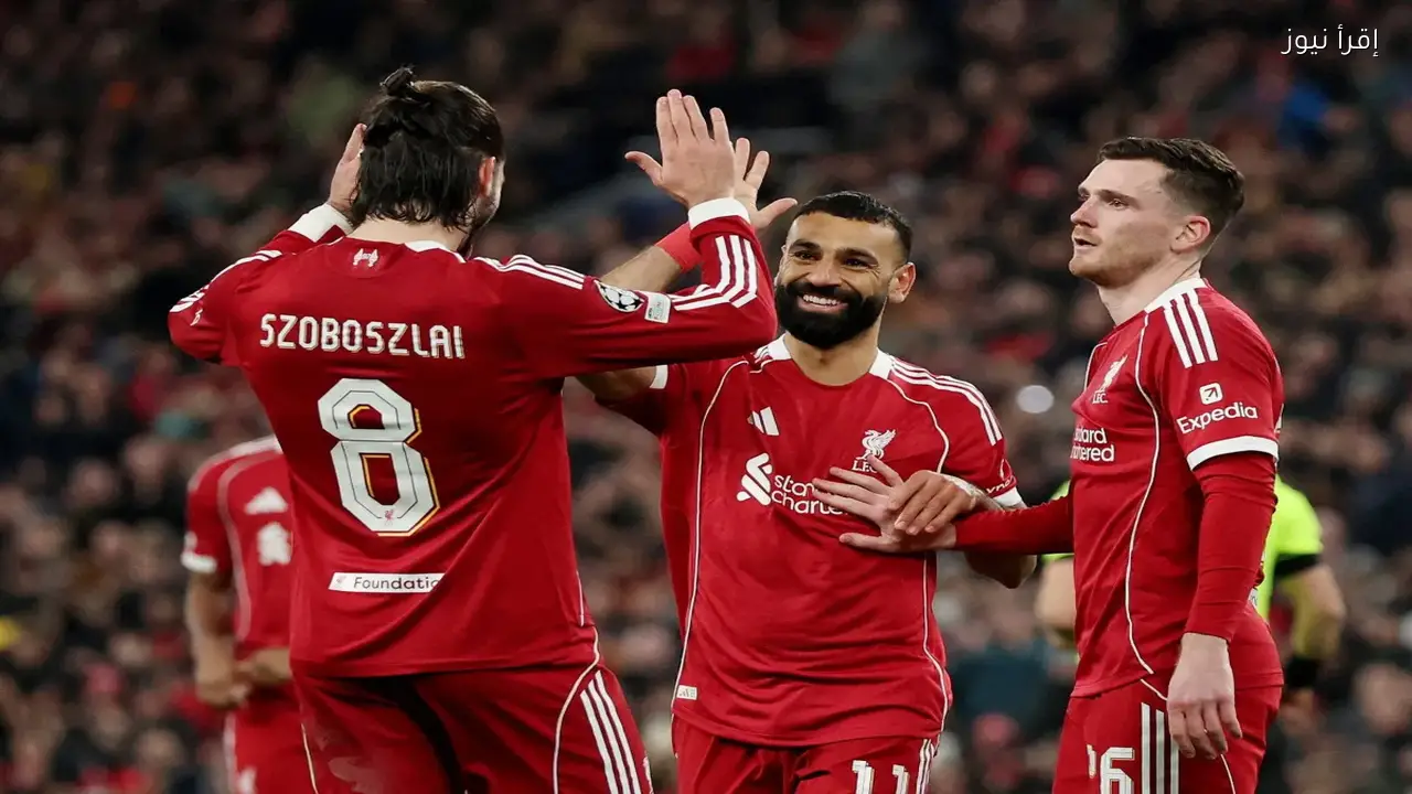 أندية الدوري الإنجليزي تتفوق في البطولات الكبرى بينما يتراجع ريال مدريد وباريس سان جيرمان