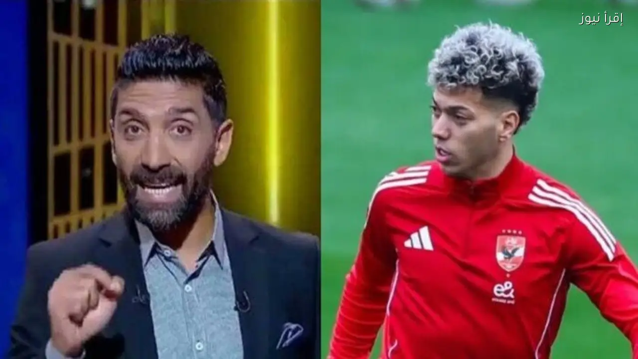 إسلام الشاطر ينتقد إمام عاشور بسبب غيابه عن بعثة الأهلي في تنزانيا