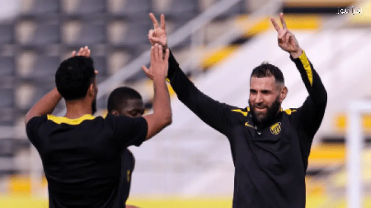 إعلامي سعودي يوجه رسالة قوية لبنزيما عن نادي الاتحاد