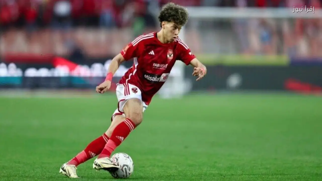 إمام عاشور يتحدث عن أزمته مع الأهلي لأول مرة