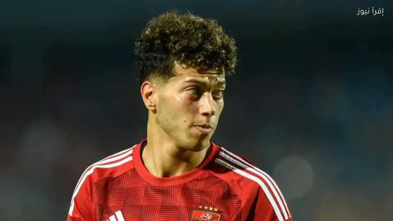 إمام عاشور يتعرض لأكبر غرامة في تاريخ الأهلي