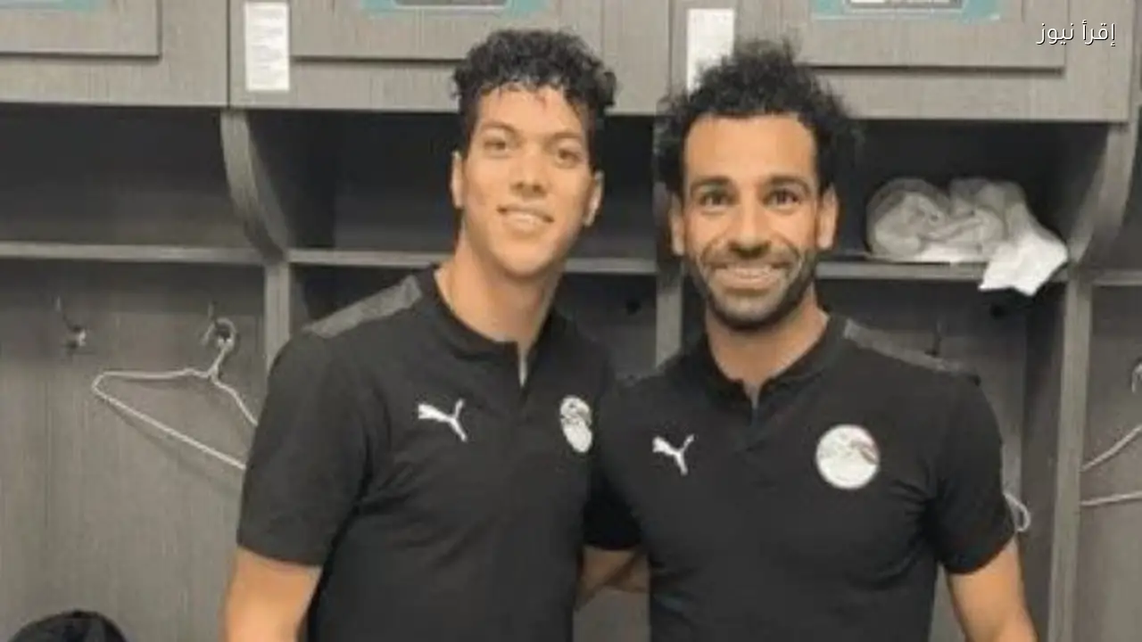 إمام عاشور يتفاعل مع عقوبة الأهلي وعلاقته بمحمد صلاح