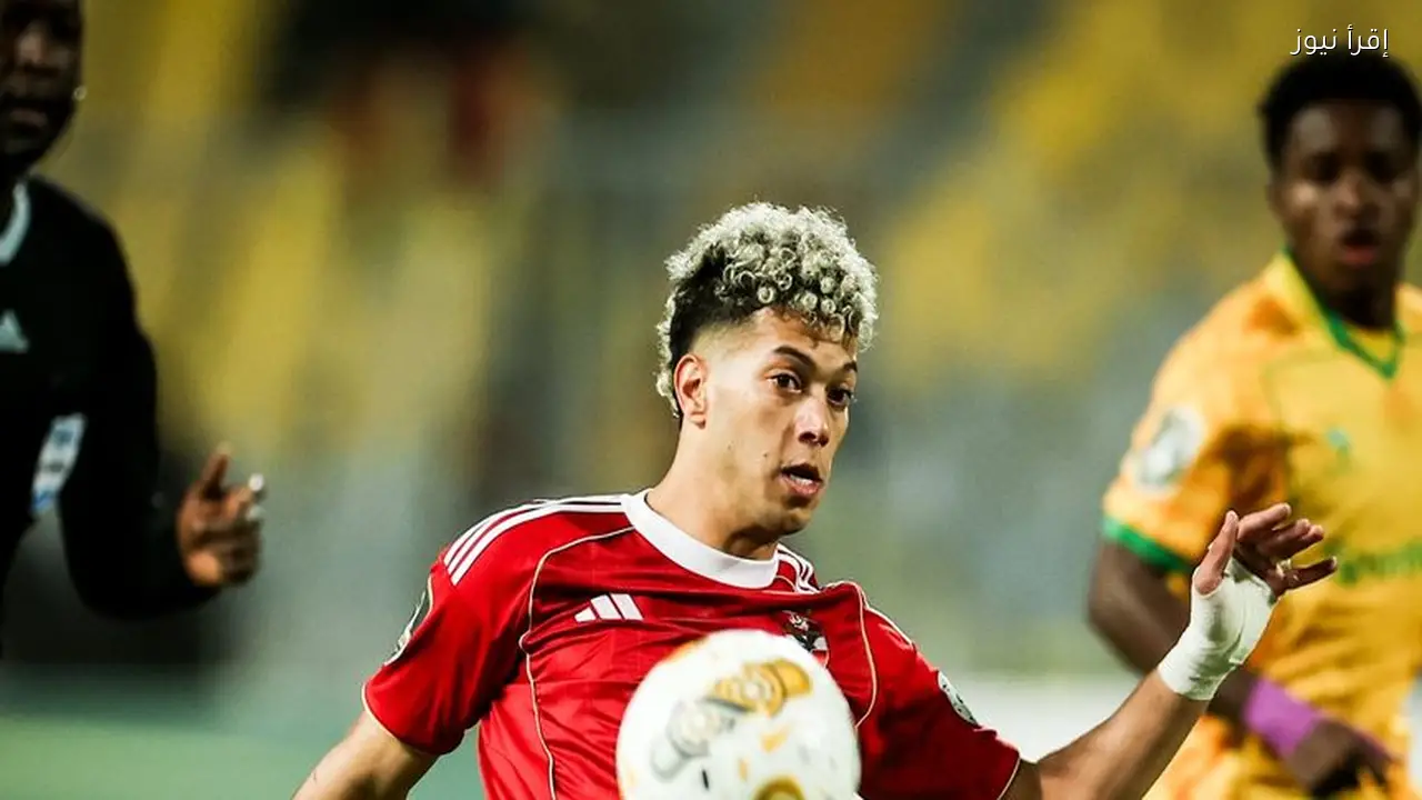 إمام عاشور يحصل على عرضين رسميين من أندية سعودية