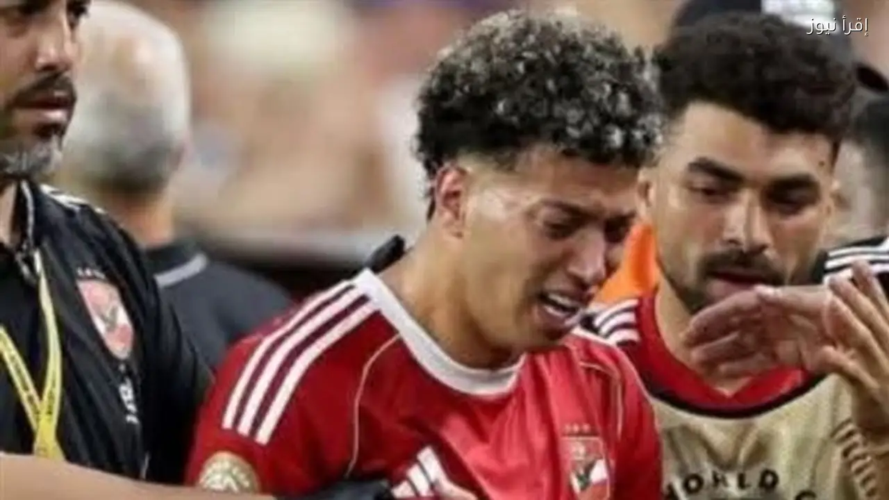 إمام عاشور يغيب عن بعثة الأهلي في تنزانيا بسبب عرض سعودي وعقوبة توروب