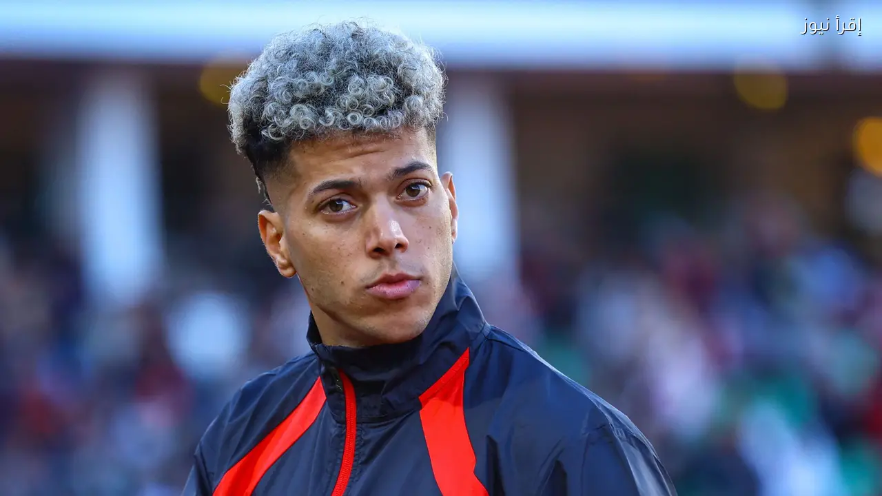 إمام عاشور يغيب عن رحلة الأهلي إلى تنزانيا