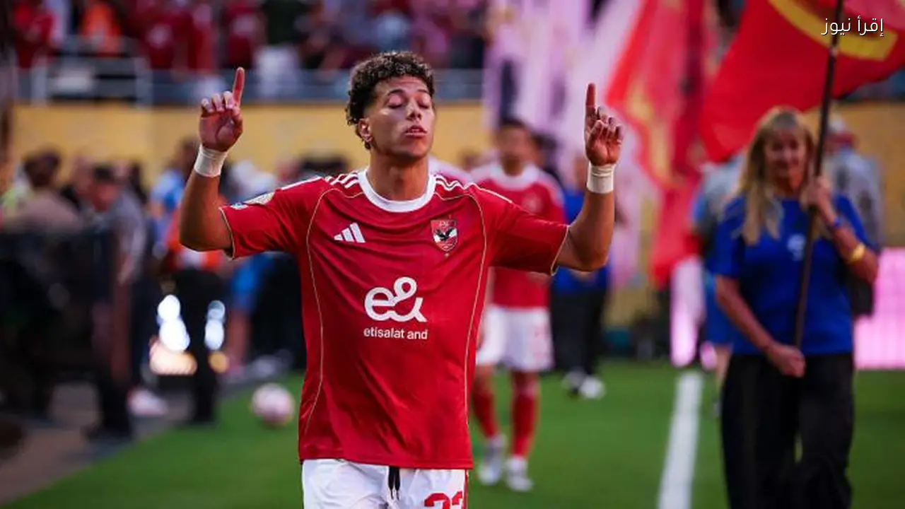 إمام عاشور يغيب عن سفر الأهلي إلى تنزانيا لأسباب خاصة