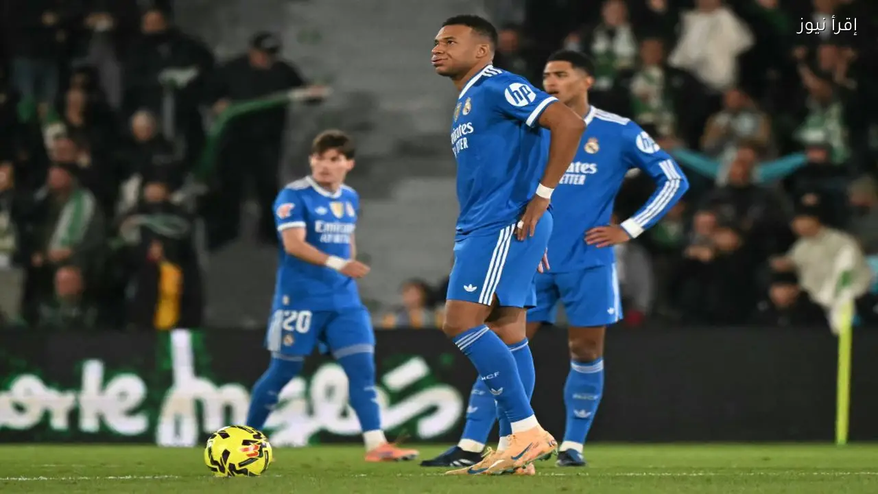 إنتر ميلان ينافس بايرن ميونخ على ضم نجم ريال مدريد السابق