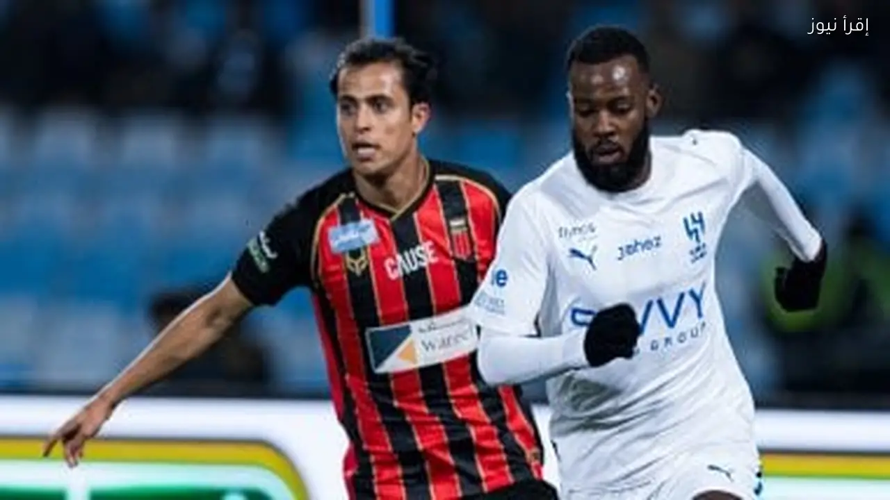 إنزاجي يستعيد بونو ونيفيز لمواجهة القادسية بتشكيلة جديدة