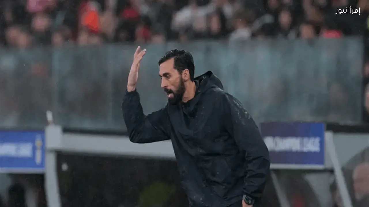 إنييستا يتحدث عن خسارة ريال مدريد أمام بنفيكا وتوقعاته لدوري الأبطال