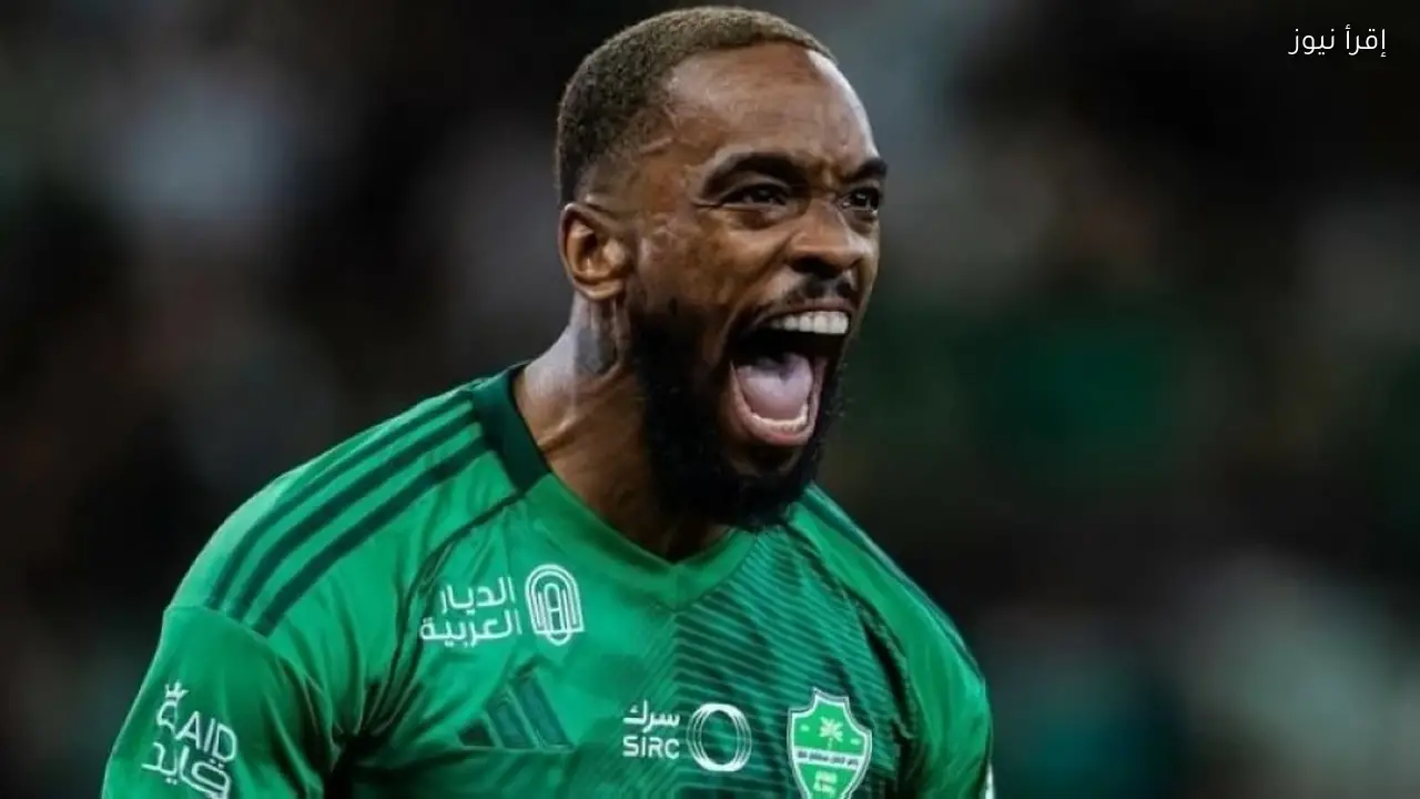 إيفان توني يعادل إنجاز السومة ويتفوق على رونالدو في الأهداف السعودية
