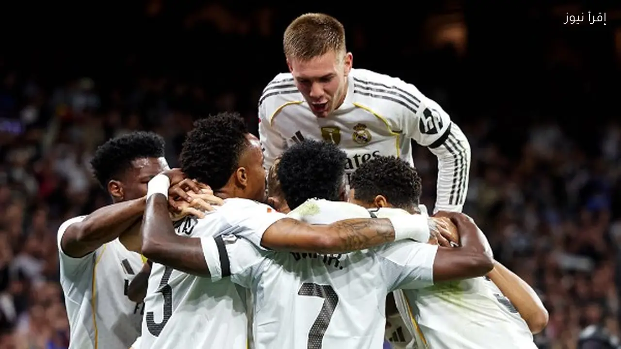 إيمري يتحدث عن استعدادات ريال مدريد للموسم الجديد ويثير الجدل