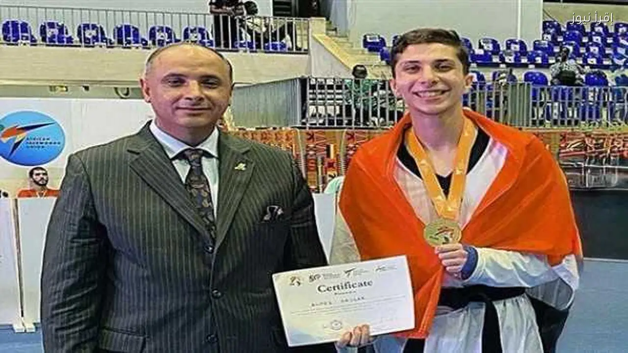 اتحاد التايكوندو يشكل لجنة للسلامة وإدارة المخاطر