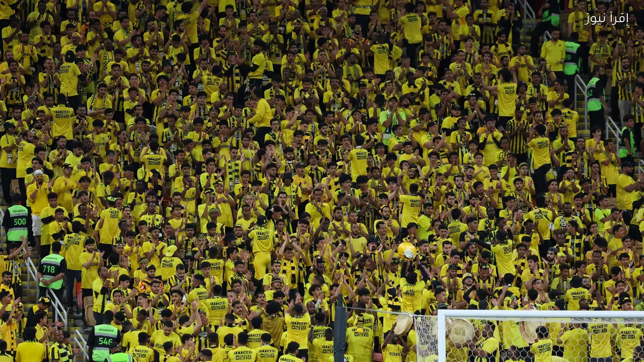 اتحاد جدة يكشف تفاصيل مالية هامة في بيان رسمي