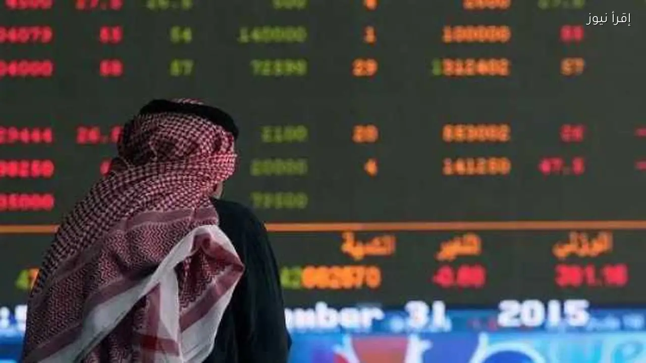 ارتفاع النفط وهبوط الأسهم في بورصات الخليج بسبب مخاوف من إيران