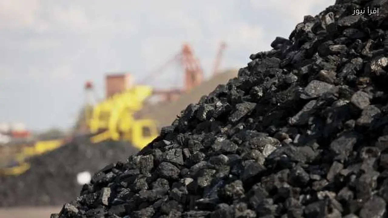 ارتفاع صادرات الفحم في جنوب إفريقيا إلى مستويات قياسية في 2025