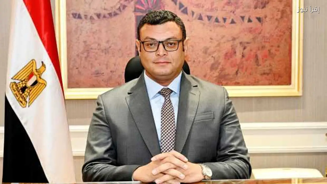 استرداد 100 فدان من الأراضي المخالفة في برج العرب الجديدة