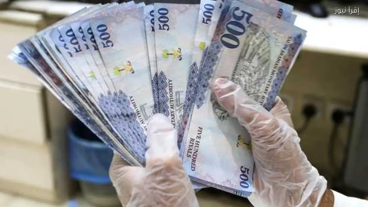 استقرار سعر الريال السعودي مقابل الجنيه المصري صباح الإثنين