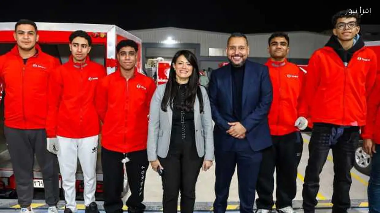 افتتاح أكبر مركز للفرز الآلي في الشرق الأوسط باستثمار 5 ملايين دولار