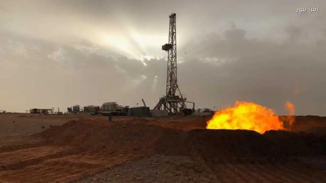 اكتشافات جديدة تضيف 47 مليون قدم مكعب غاز يومياً