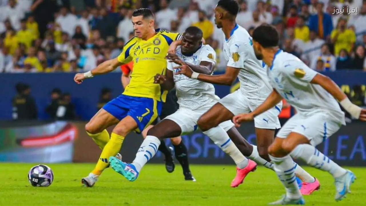 الأندية الآسيوية تضغط على الاتحاد السعودي لتعديل جدول الدوري