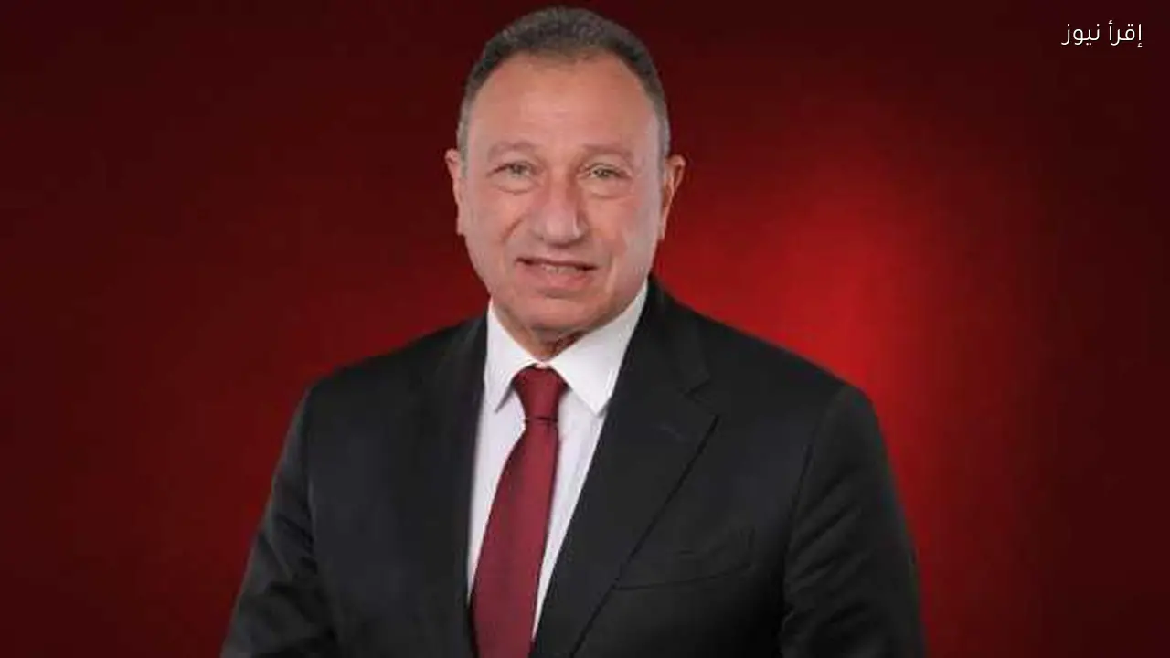 الأهلي يبدأ إجراءات تجديد عقد مصطفى شوبير