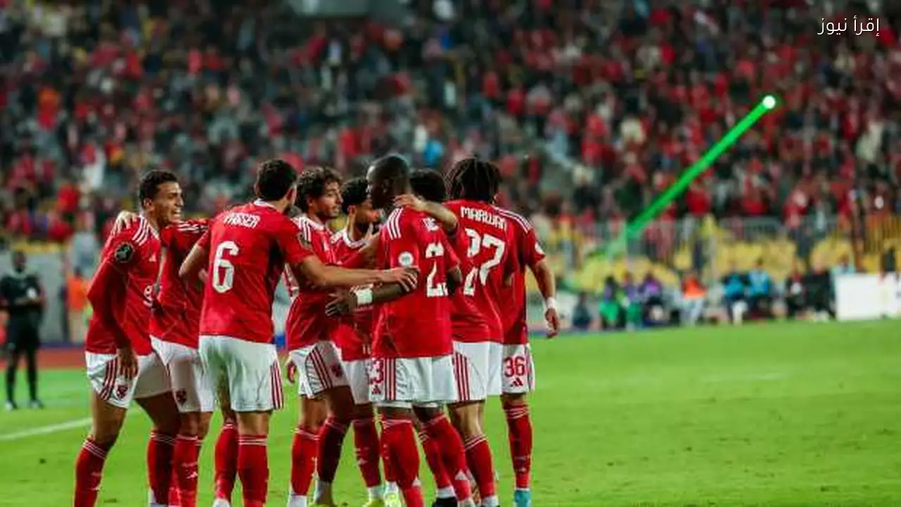 الأهلي يتراجع عن صفقة جديدة في الانتقالات