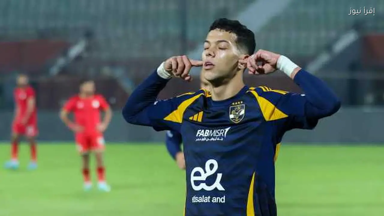 الأهلي يتلقى عروض رسمية لضم إمام عاشور