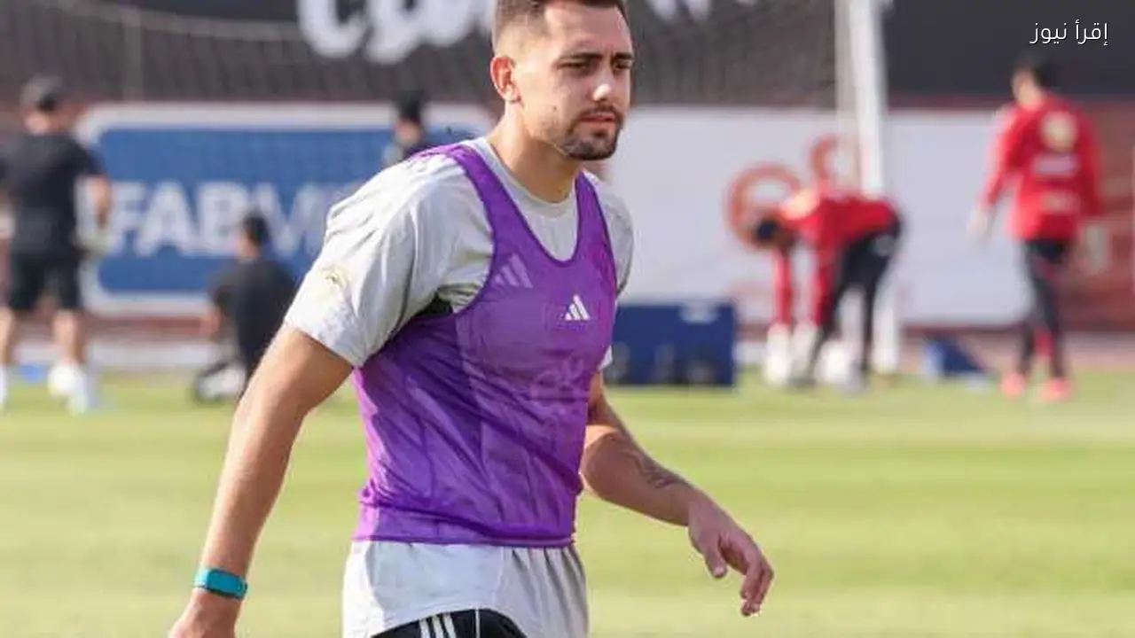 الأهلي يحدد شرط رحيل جراديشار