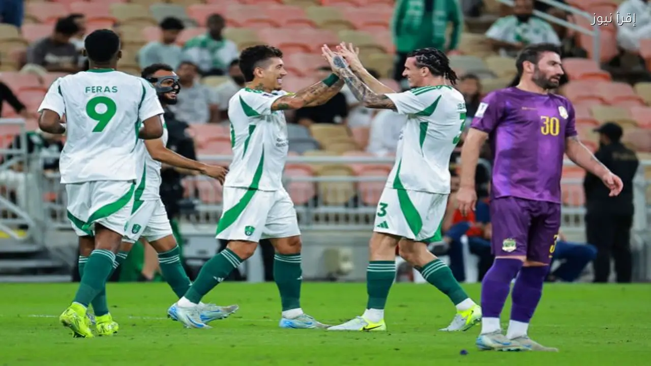 الأهلي يستعيد لاعبين قبل الكلاسيكو ضد الهلال