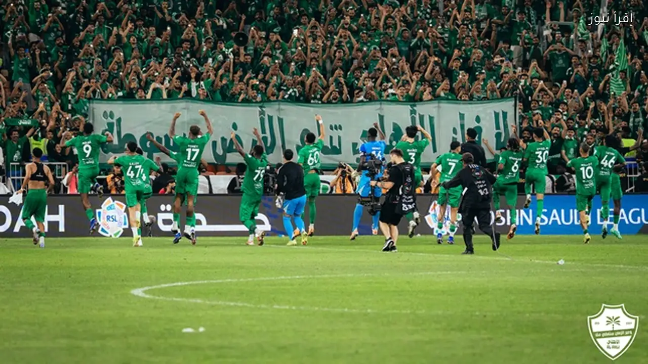 الأهلي يسعى لاستعادة لاعبه المصاب قبل مواجهة الهلال