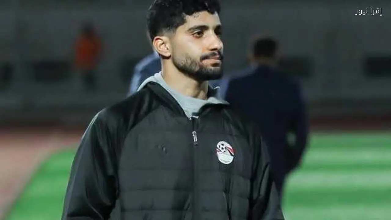 الأهلي يفاوض إبراهيم عادل رسميًا