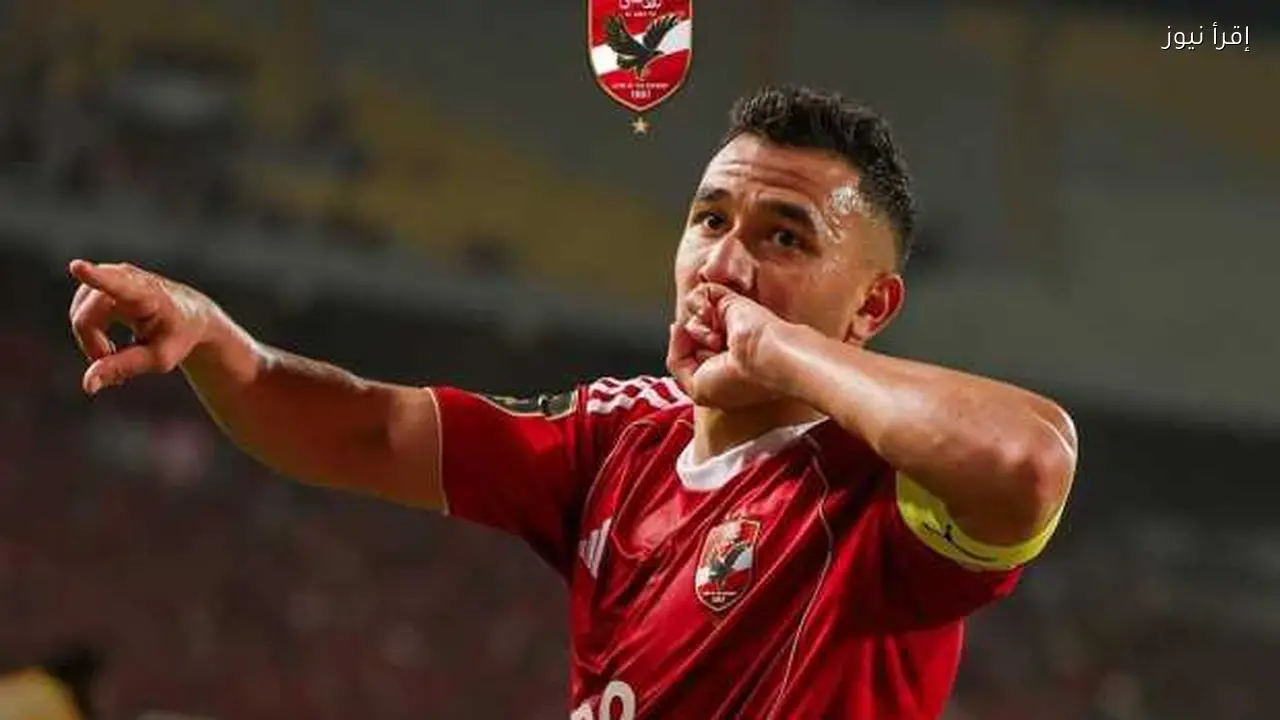 الأهلي يفتقد 6 لاعبين أمام وادي دجلة في الدوري الممتاز