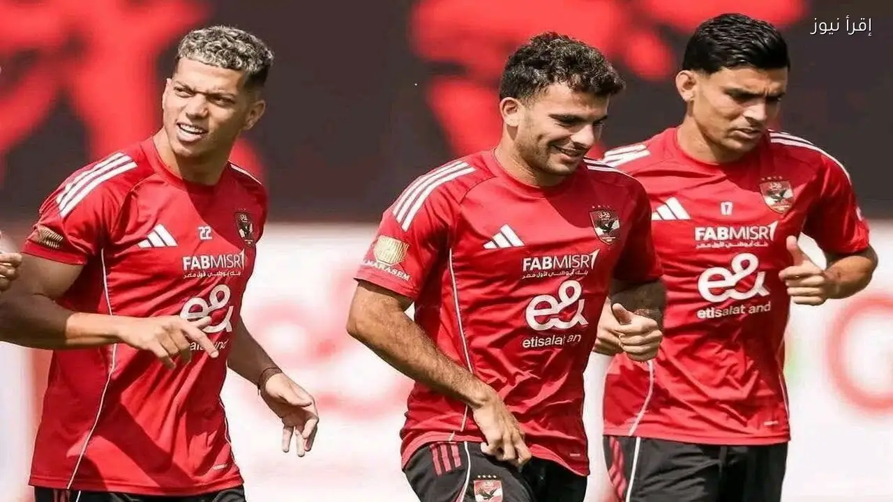 الأهلي يفرض غرامة كبيرة على نجمه ويعاقبه بشدة