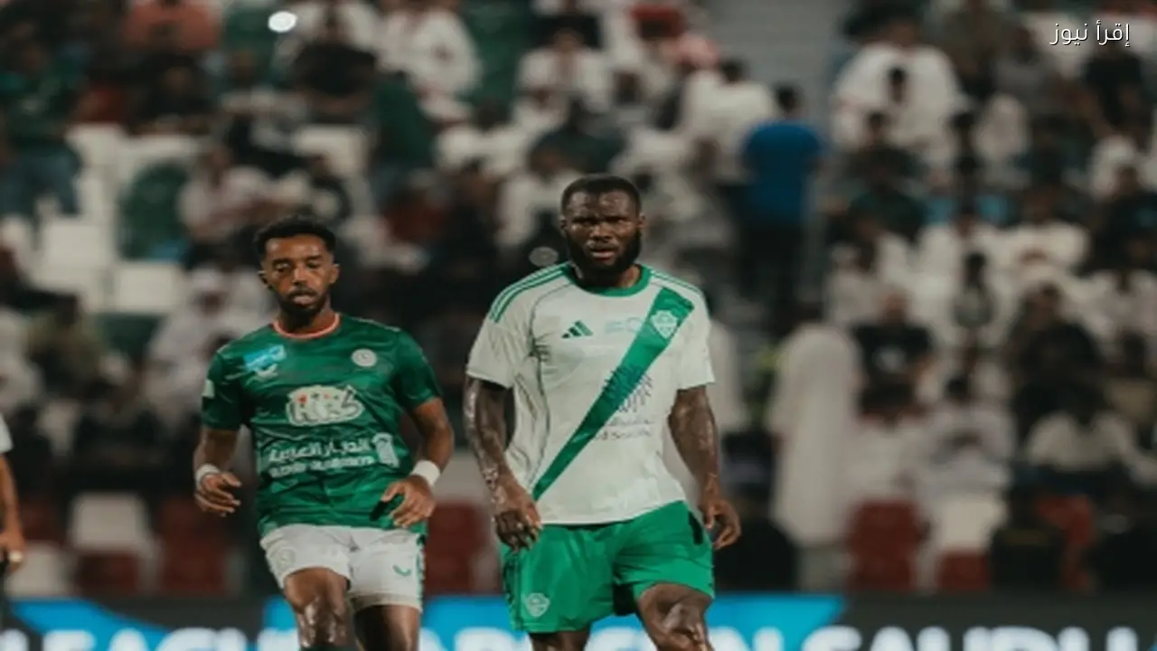 الأهلي يواجه الاتفاق بخمسة غيابات مؤثرة اليوم