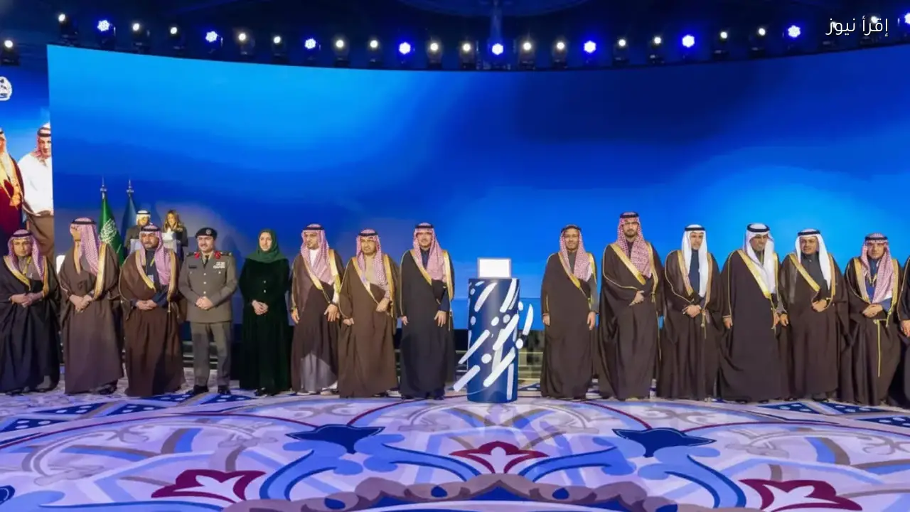 الاتحاد السعودي للهجن يتلقى تكريم منظمة الجمارك العالمية لأول مرة