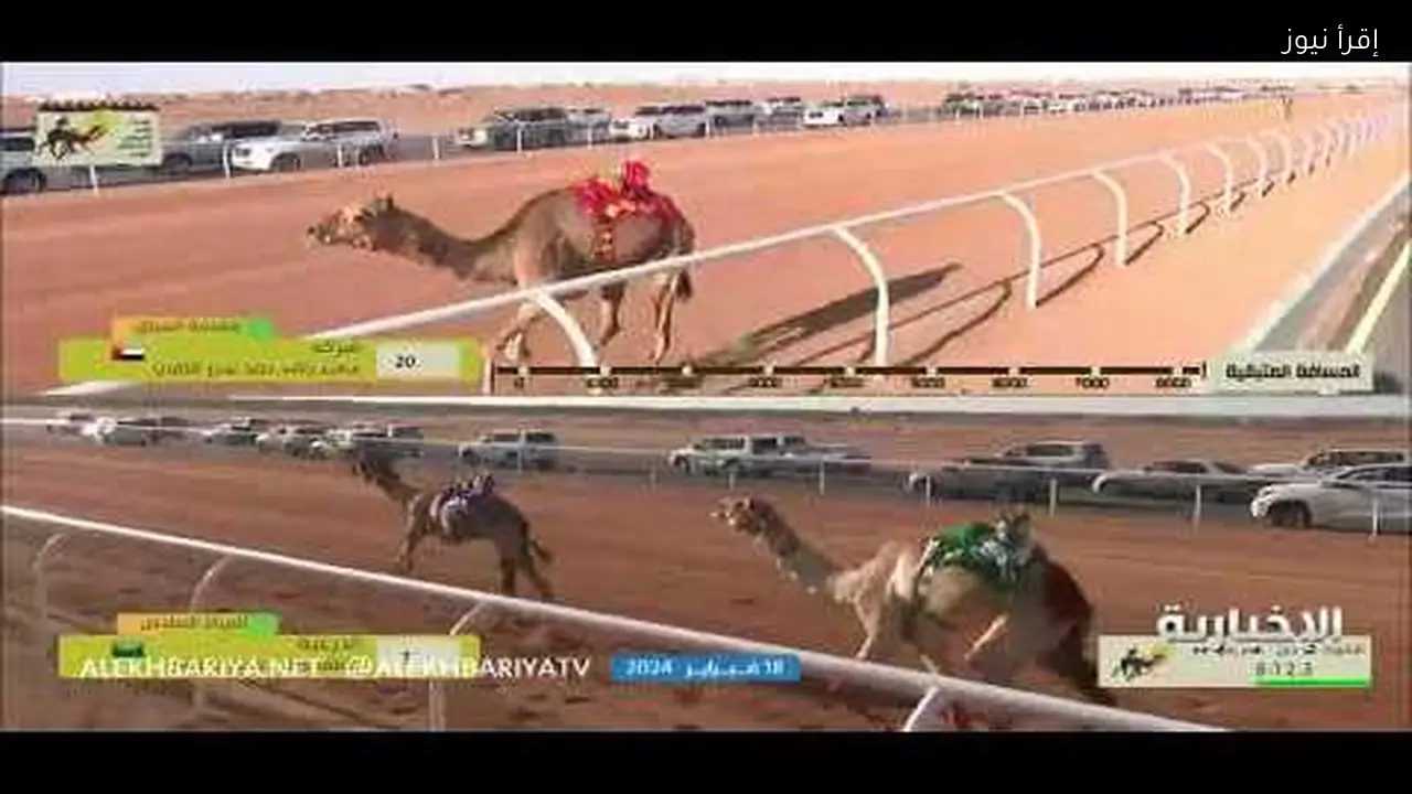 الاتحاد السعودي للهجن يكرم من منظمة الجمارك العالمية بحضور الأمير سلطان